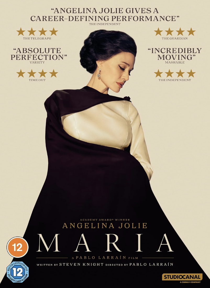 Maria Callas