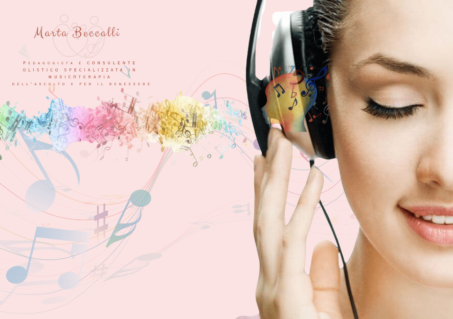 musica per il benessere