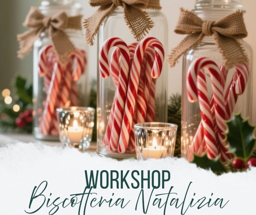 biscotteria natalizia