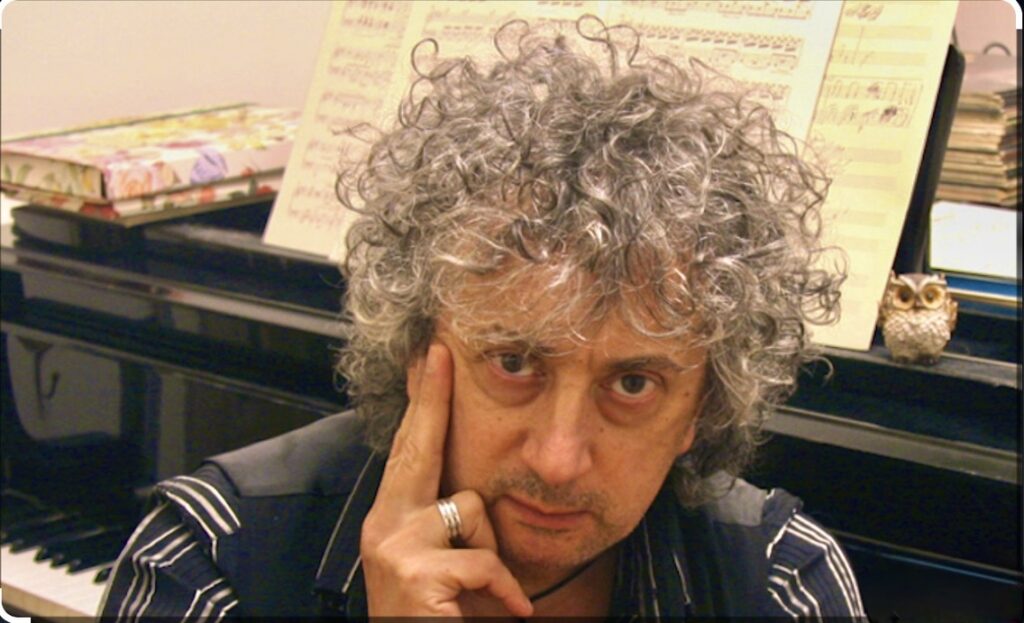 Marco Marcuzzi